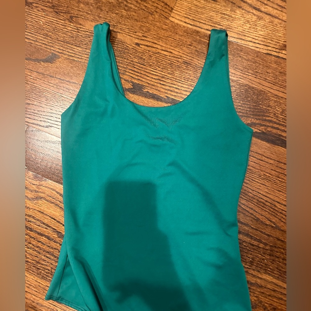 Free people bodysuit